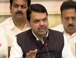 Devendra Fadnavis quits as Maharashtra chief minister | India News - Times of India