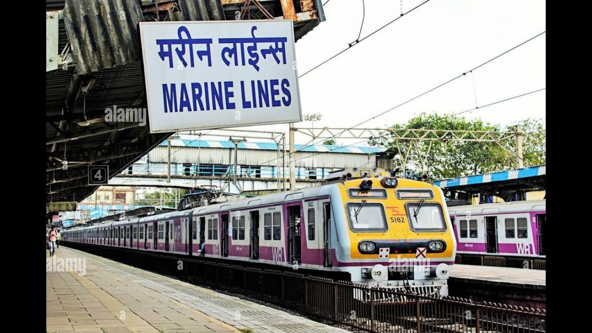 marine lines