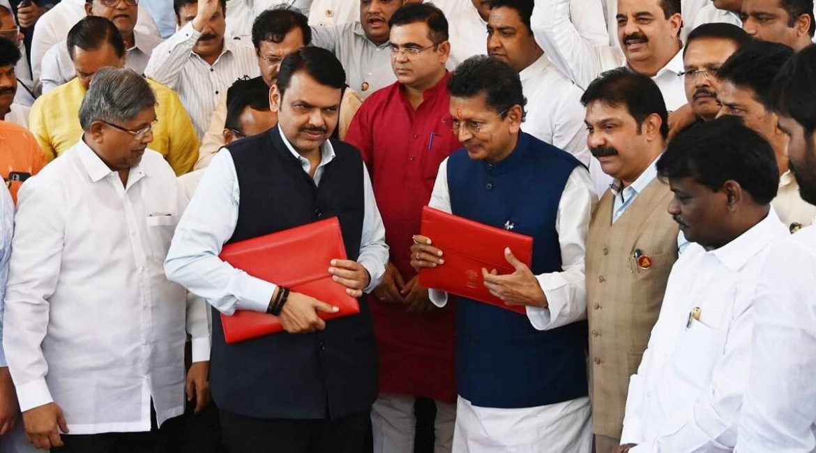 fadnavis budget